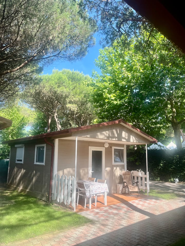 Mini Casa Vicino Al Mare Park Gratis - Venice