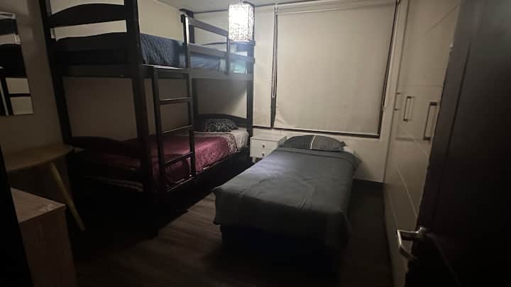 საძინებელი 2