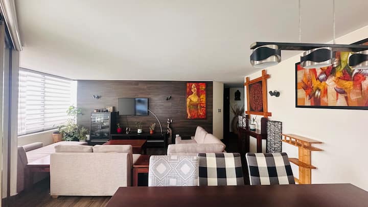 მისაღები ოთახი