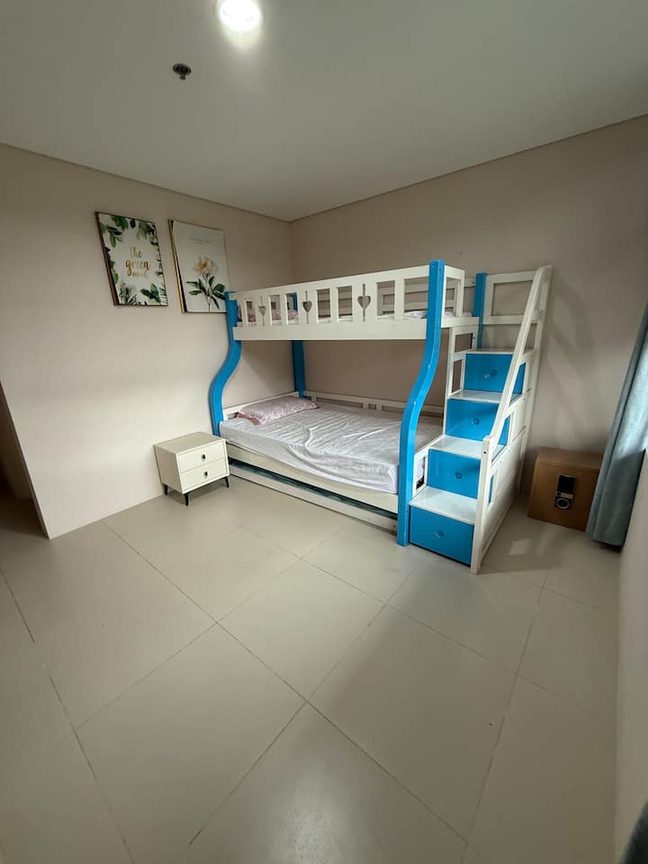 غرفة النوم 2