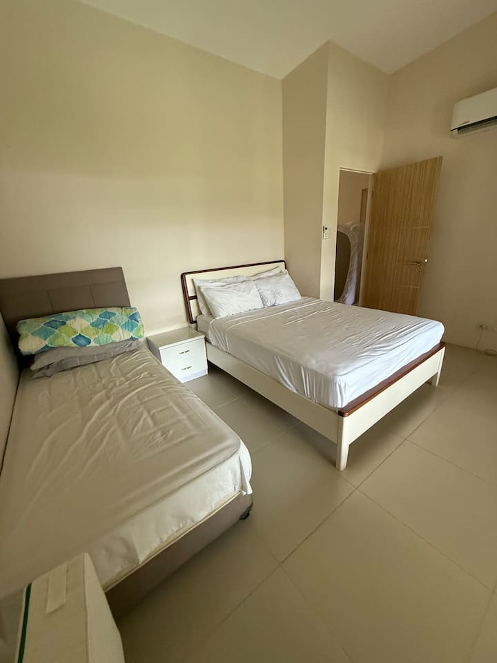 غرفة النوم 3