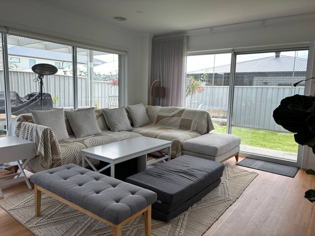 Sea Escape: All Season Pool & Outdoor Oasis gallery image 4