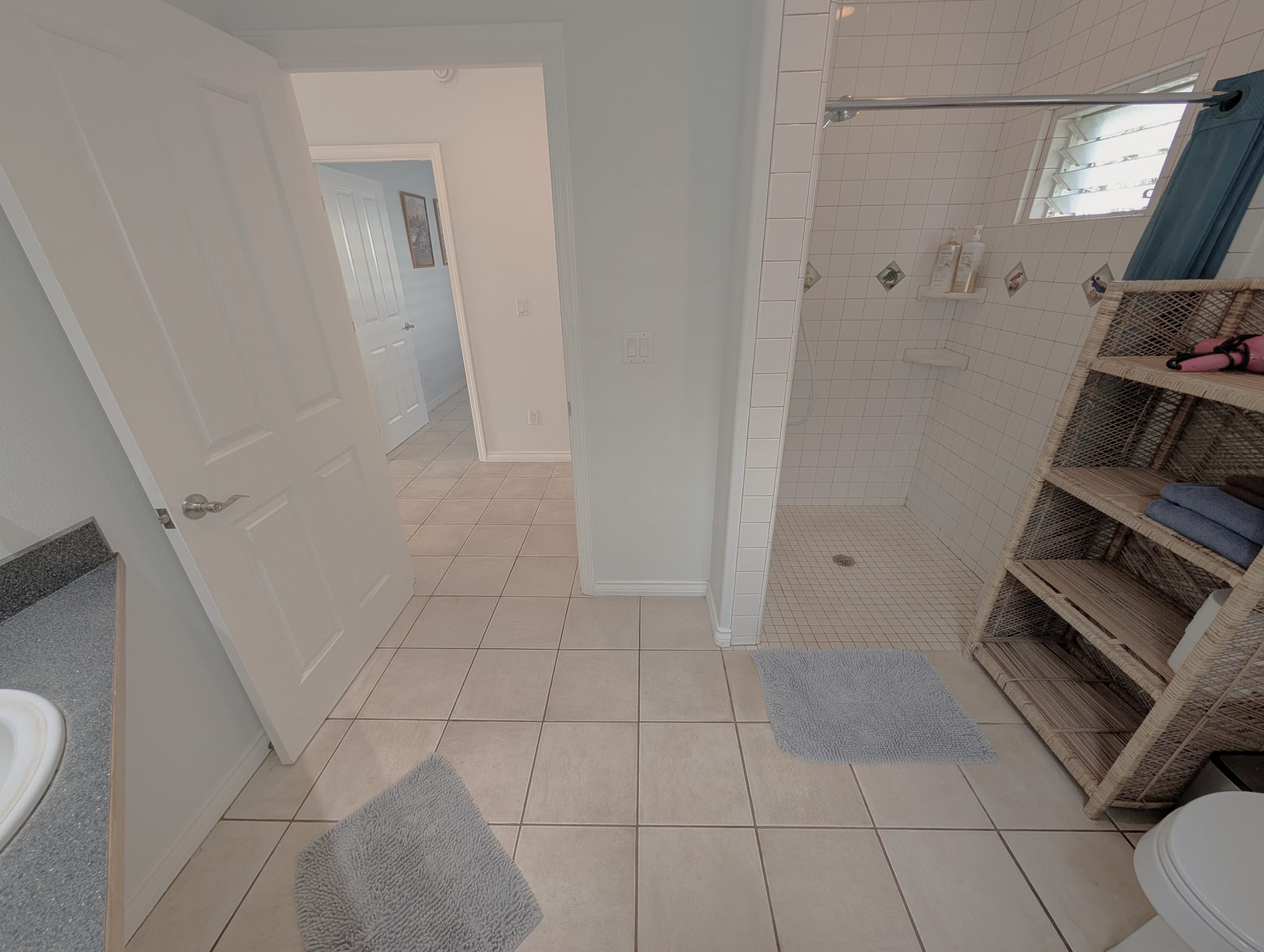 Steps to Poipu Beach, 3BR/3BA with AC and Views - Photo 30