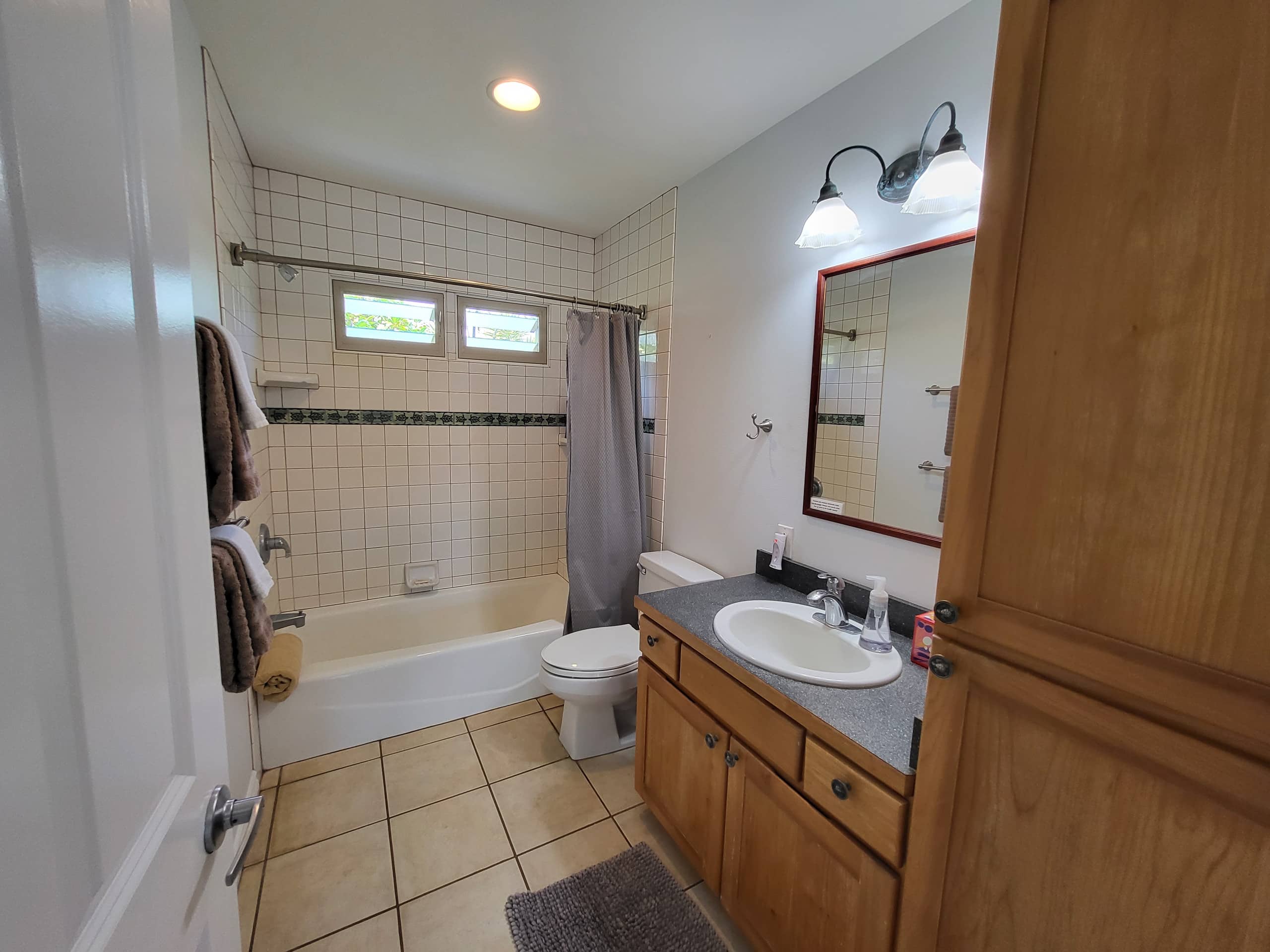 Steps to Poipu Beach, 3BR/3BA with AC and Views - Photo 29
