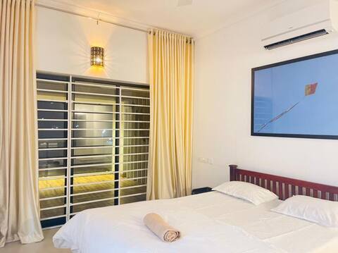 Modern 3Bedroom Villa, Edappally,Near Lulu &Amrita