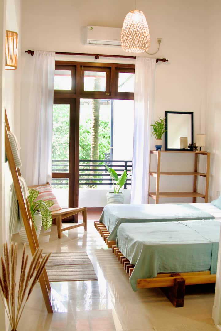 Chambre 5