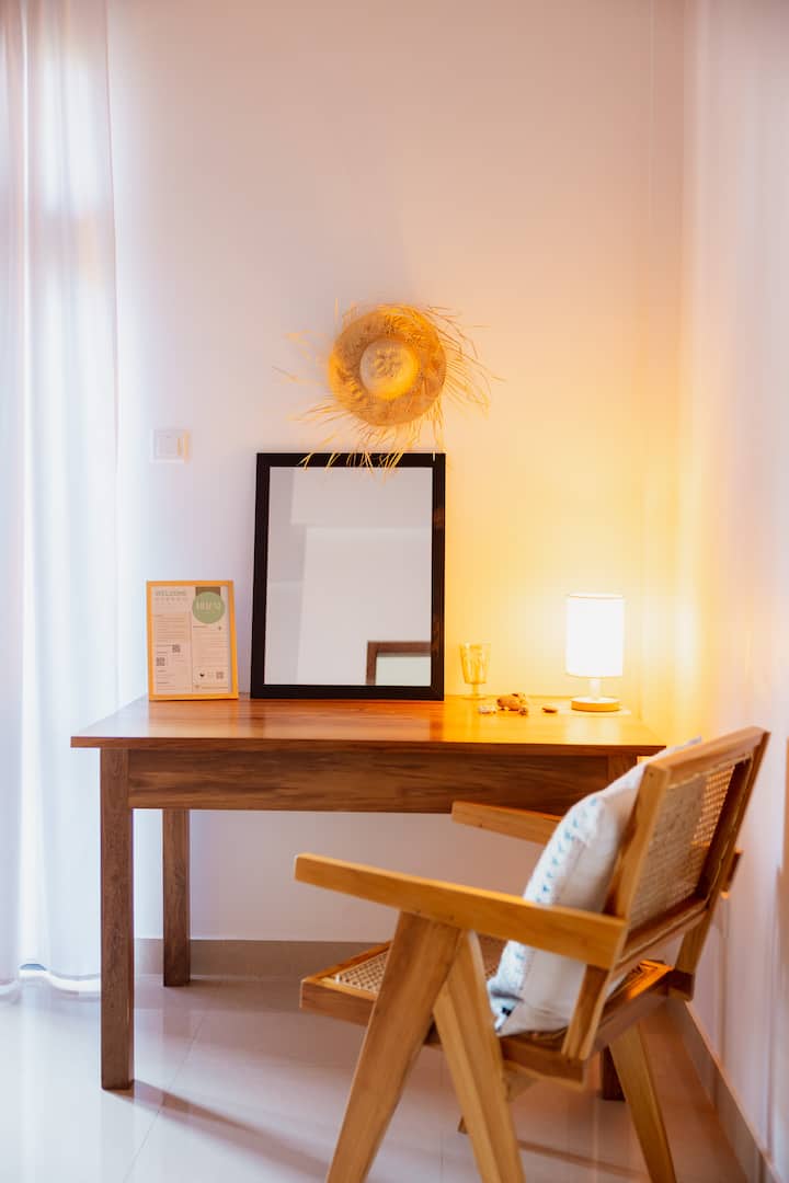 Chambre 3