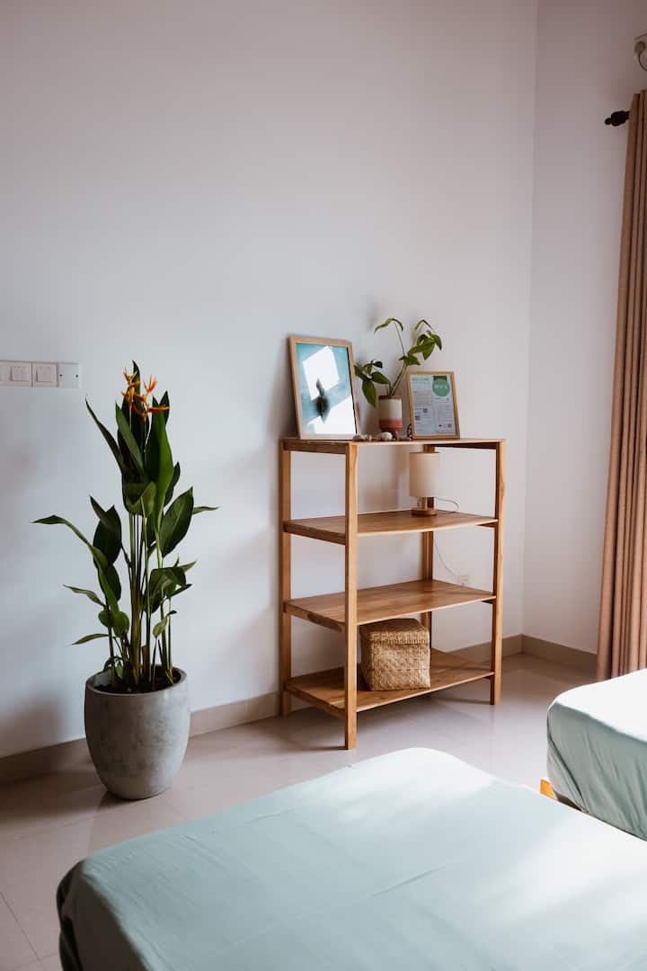 Chambre 6