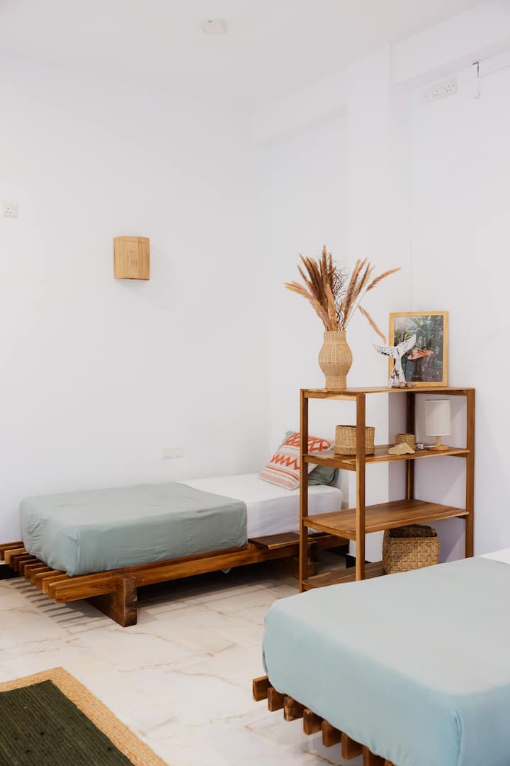 Chambre 7