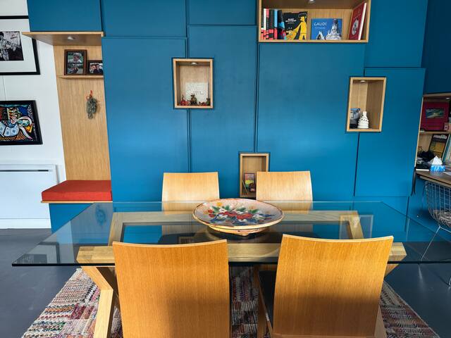 Conseil Immobilier managed Airbnb listing 2