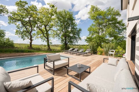 The Villa of the Vines