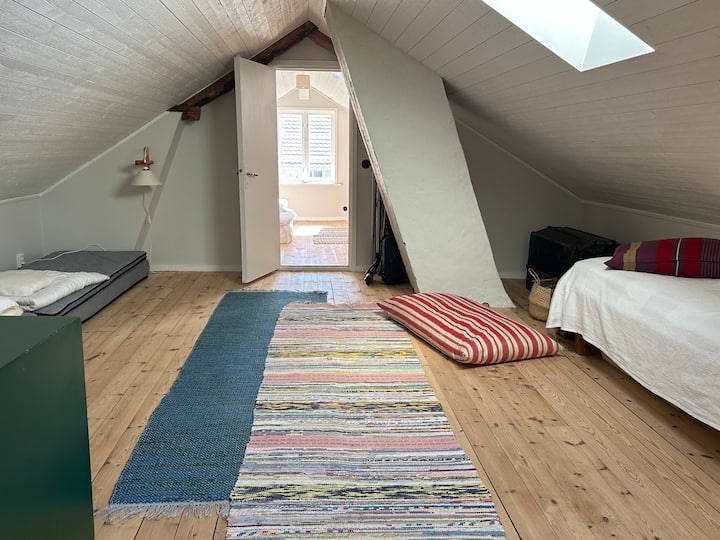 Chambre 1