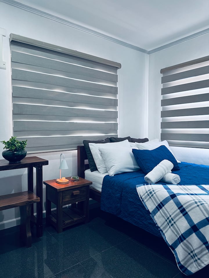 Chambre 1