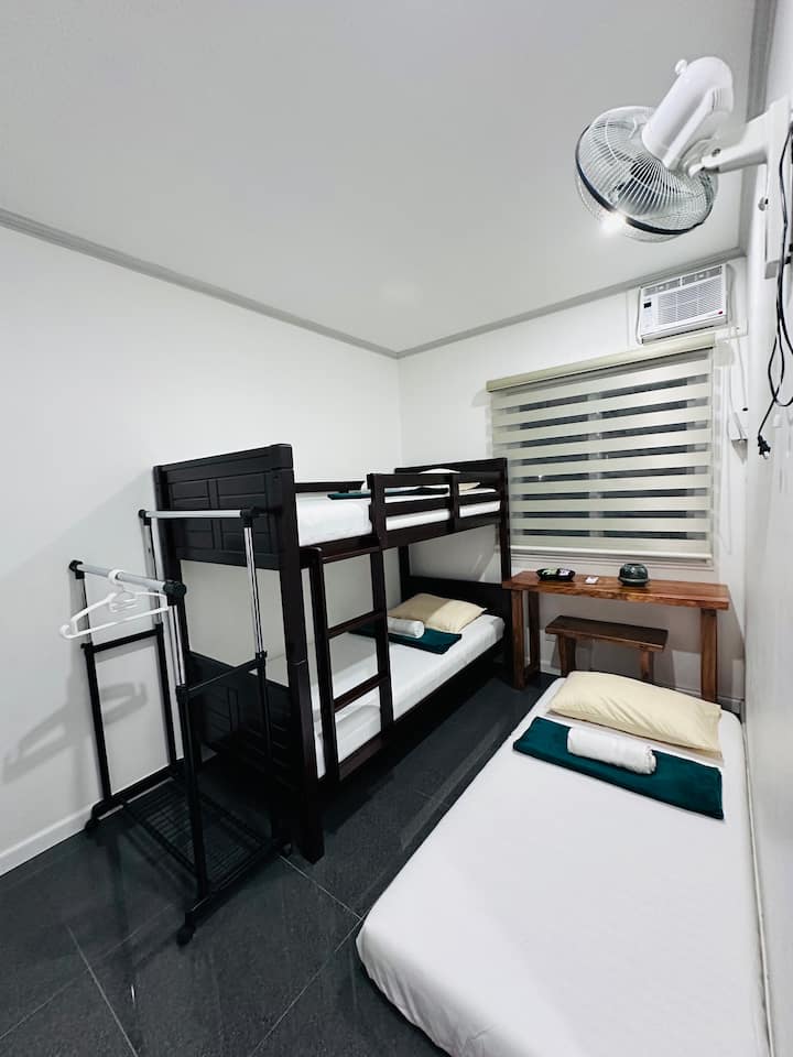 Chambre 3