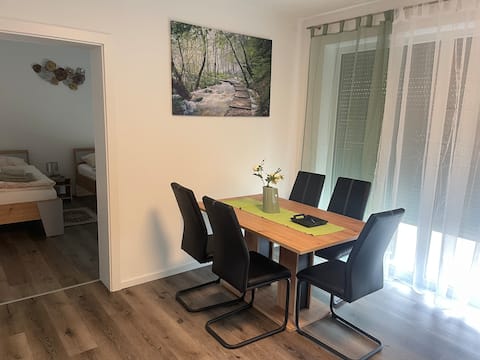 Popular Airbnb listing: Sorinas Home Apartment near Graz in Liebenau