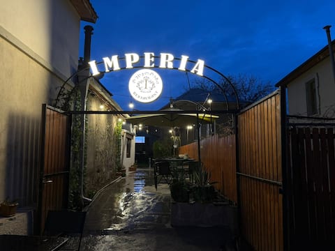 Imperia