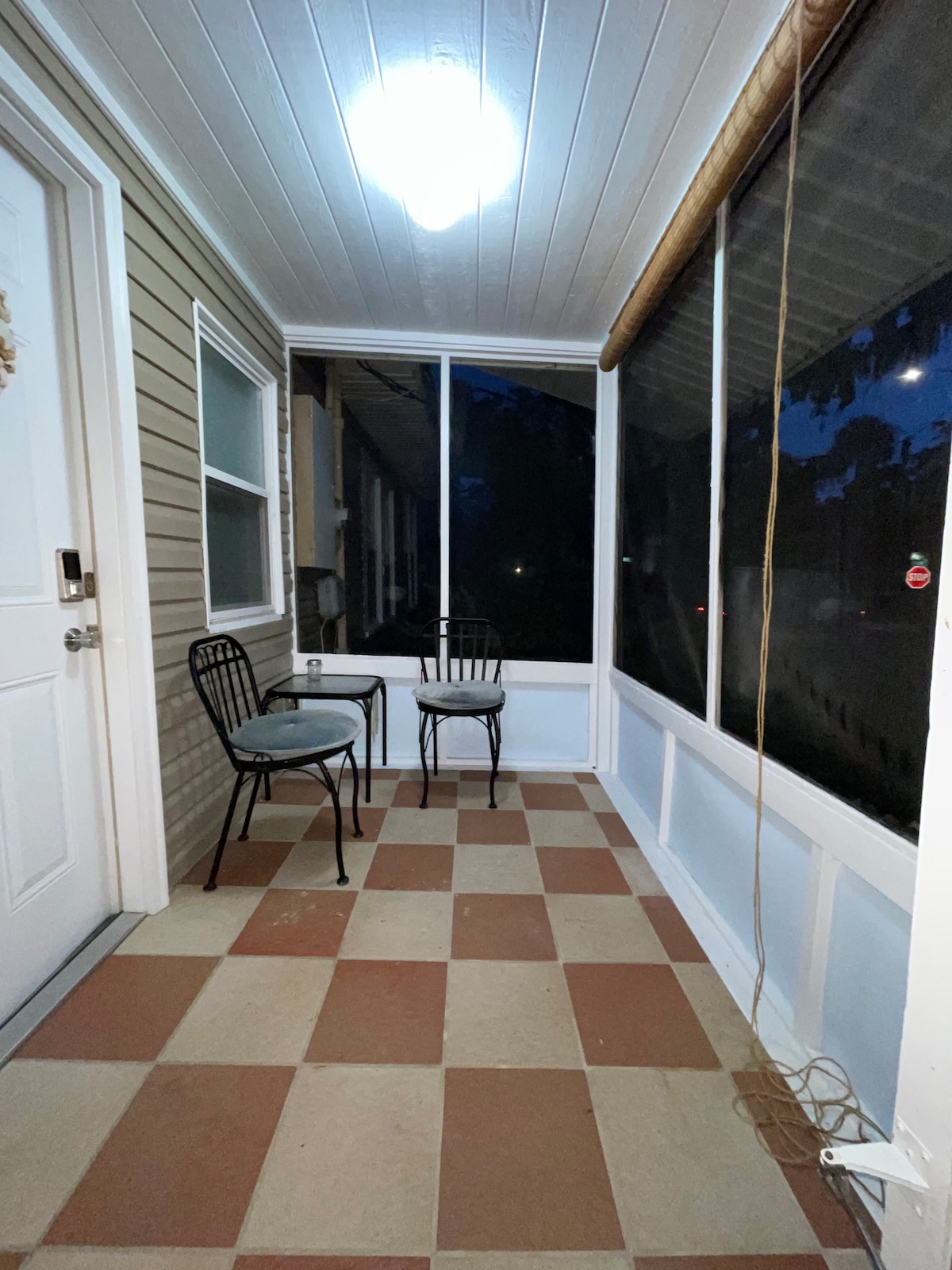 Charming Intracoastal Tiny House