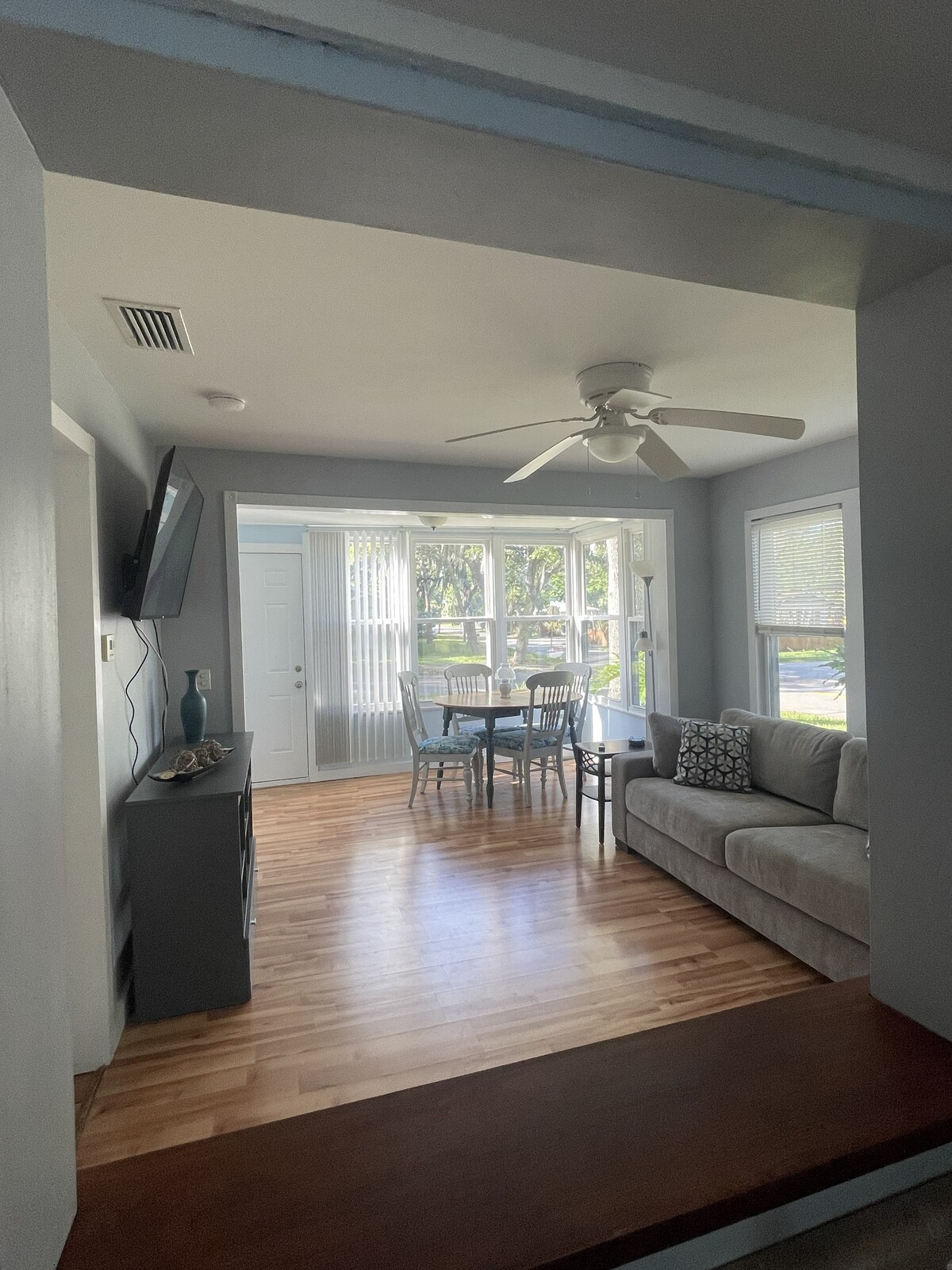 Charming Intracoastal Tiny House