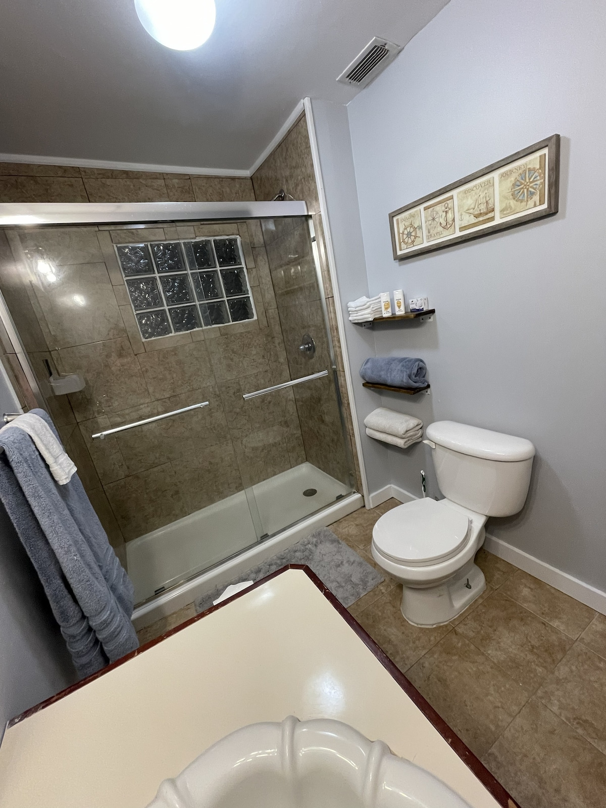 Charming Intracoastal Tiny House