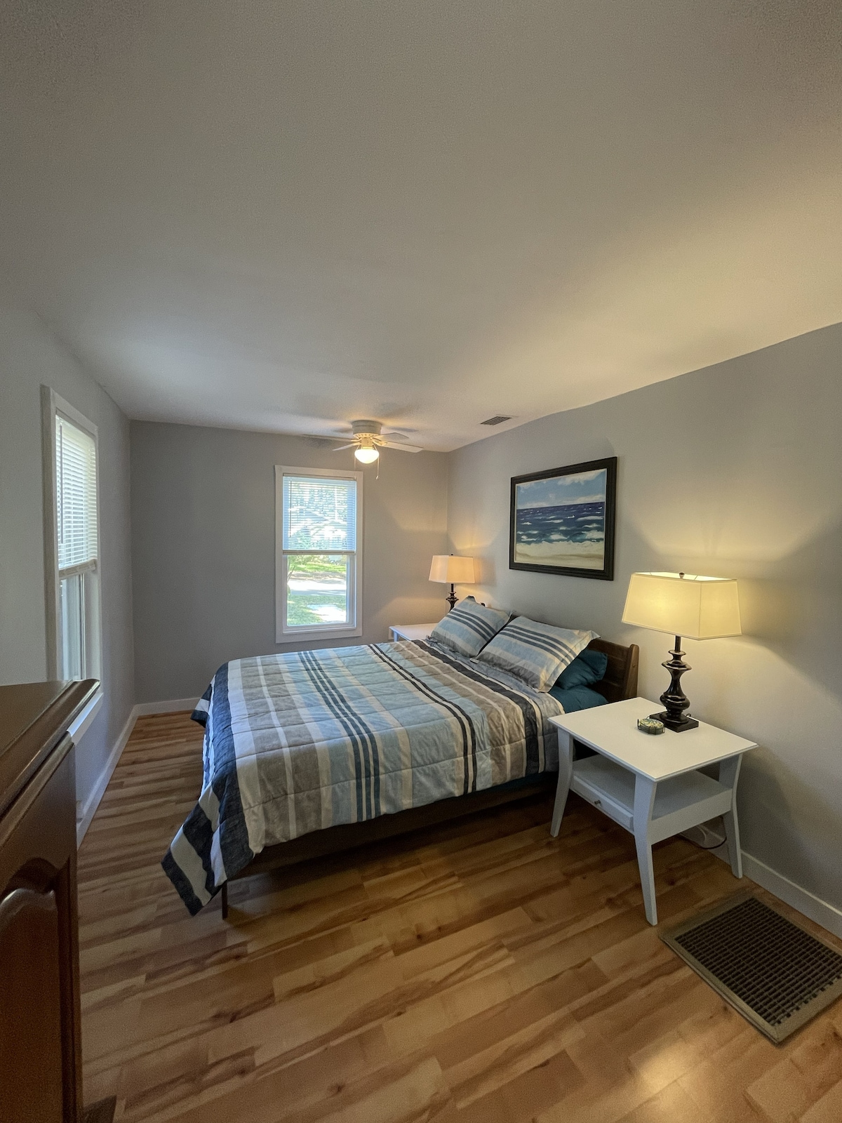 Charming Intracoastal Tiny House