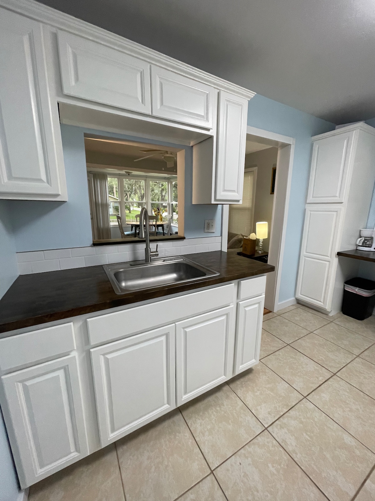 Charming Intracoastal Tiny House