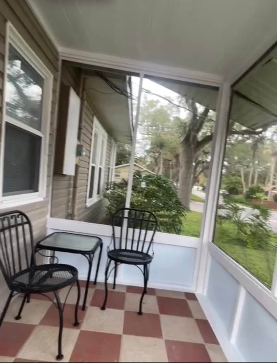 Charming Intracoastal Tiny House