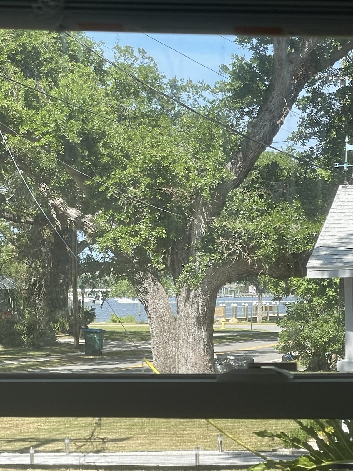Charming Intracoastal Tiny House