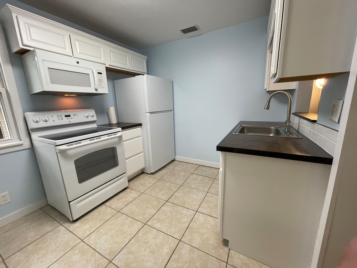Charming Intracoastal Tiny House