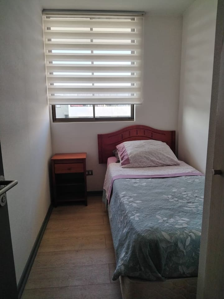 غرفة النوم 3