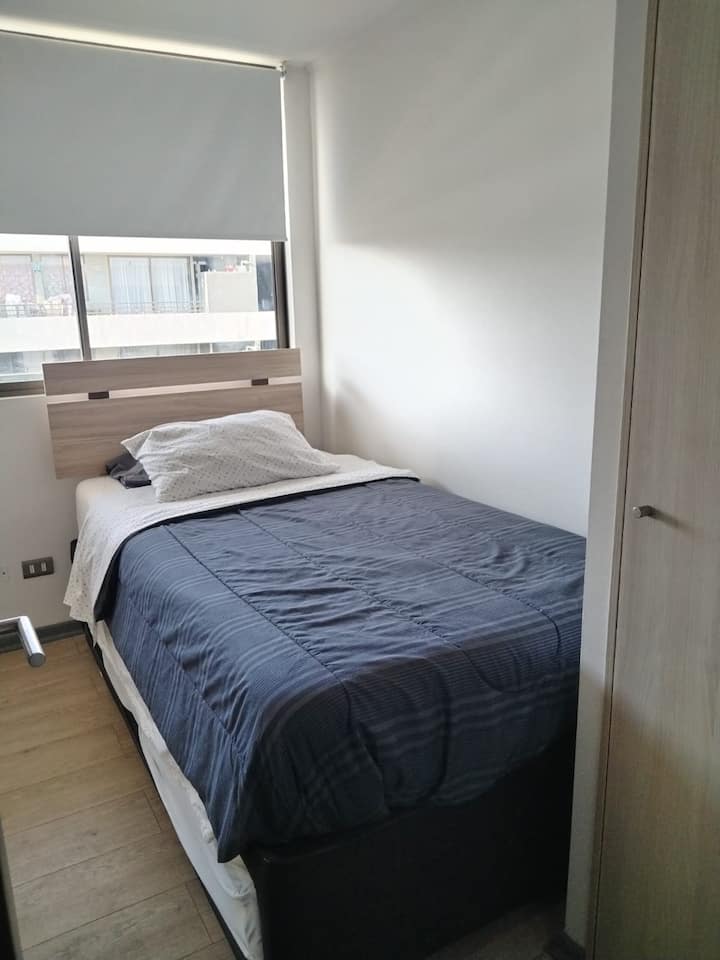 غرفة النوم 2