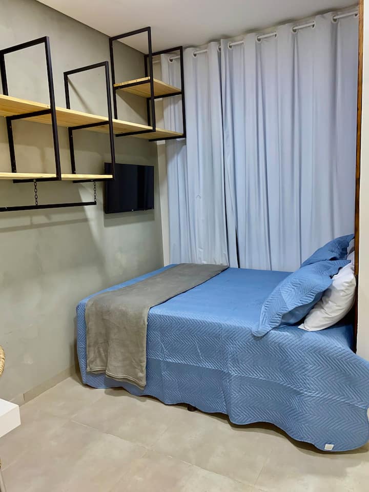 Paradise Lofts II