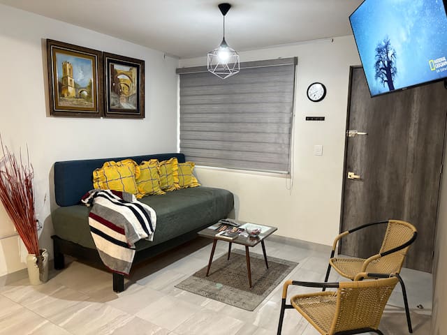 Guest favorite listing in León De Los Aldama
