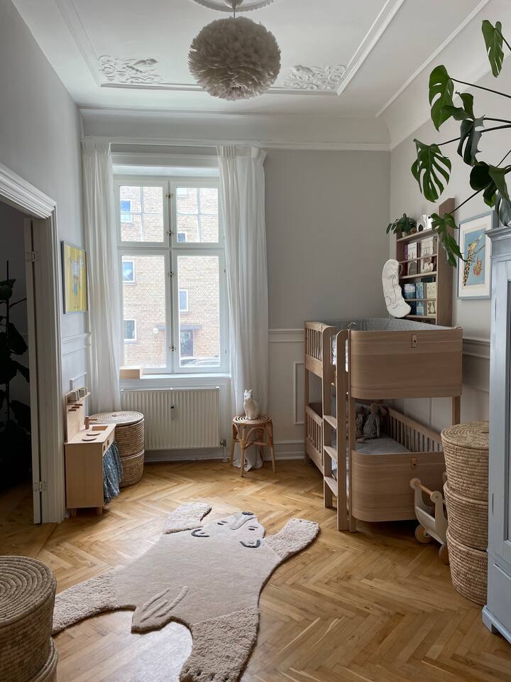 غرفة النوم 2