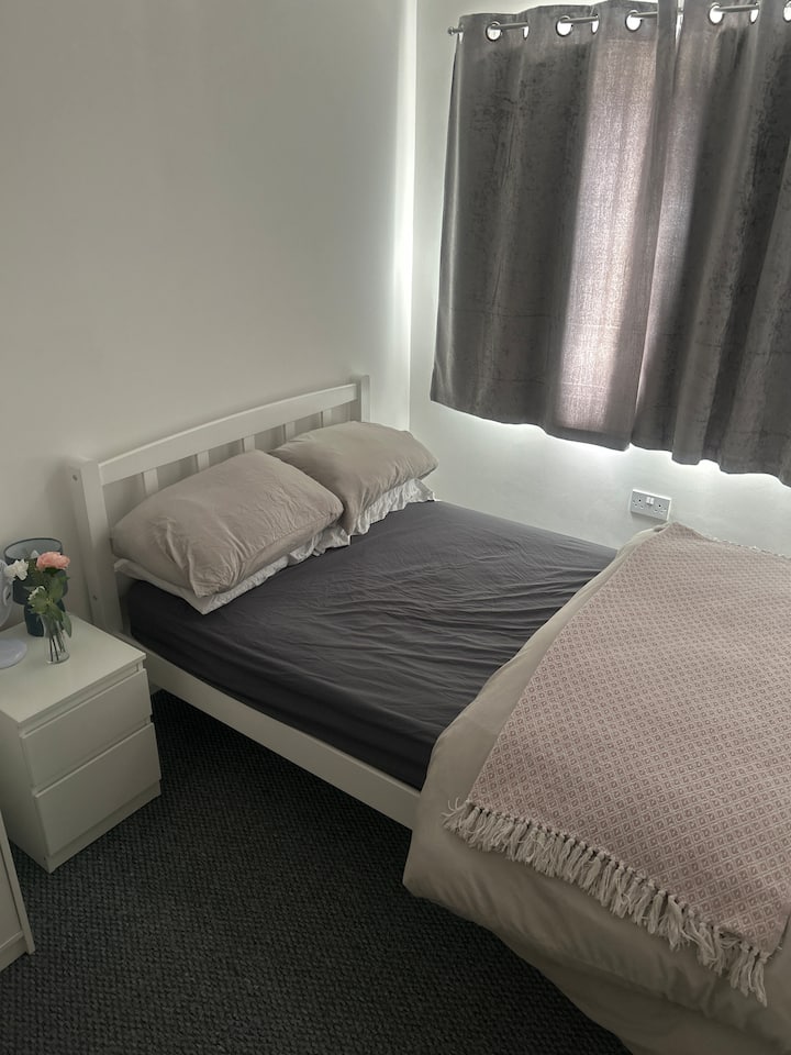 საძინებელი 2