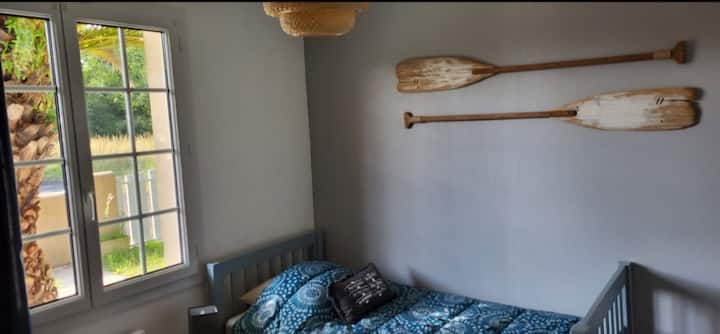 غرفة النوم 2