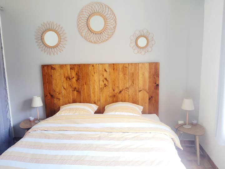 غرفة النوم 1