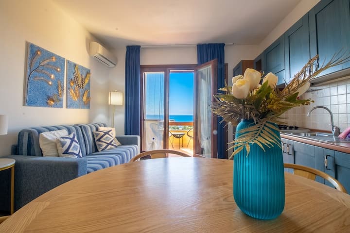 Lilli Apartment - Castelsardo