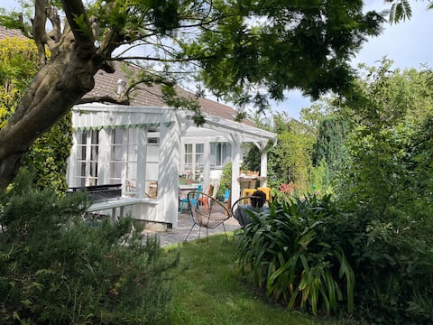 Charmante maison Morsalines