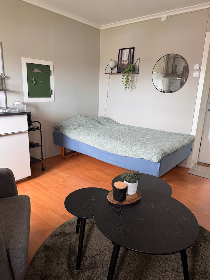 Habitación