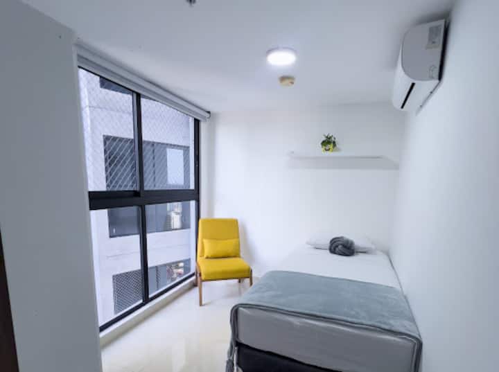 Chambre 2
