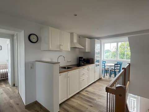 Vacation home Achter de Muer I