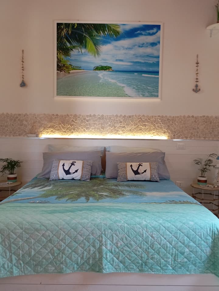 Casa A Due Passi Dal Mare! - Molise