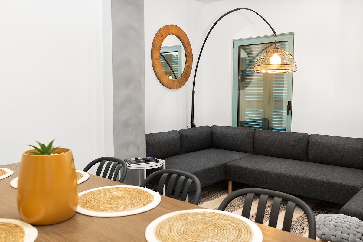Top Airbnb: Villa Belafonte em Câmara De Lobos