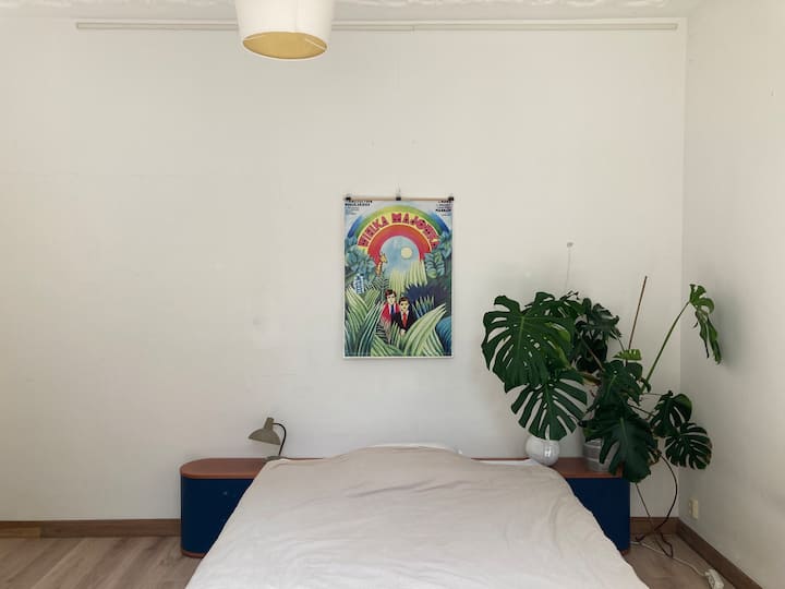 غرفة النوم 1