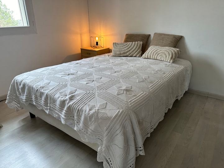 Chambre 5