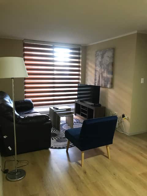 Coronel 103 Apartment