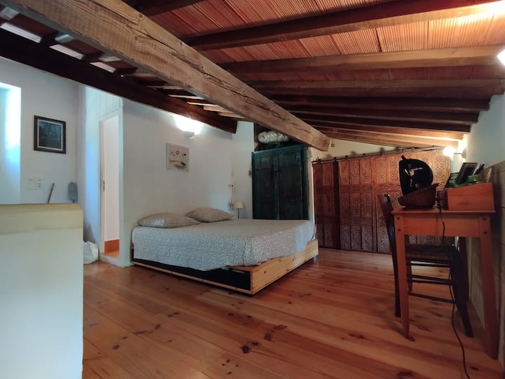 Dhomë gjumi