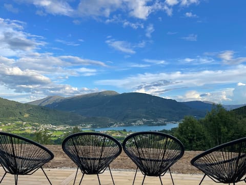 Solsia Panaroma Lodge