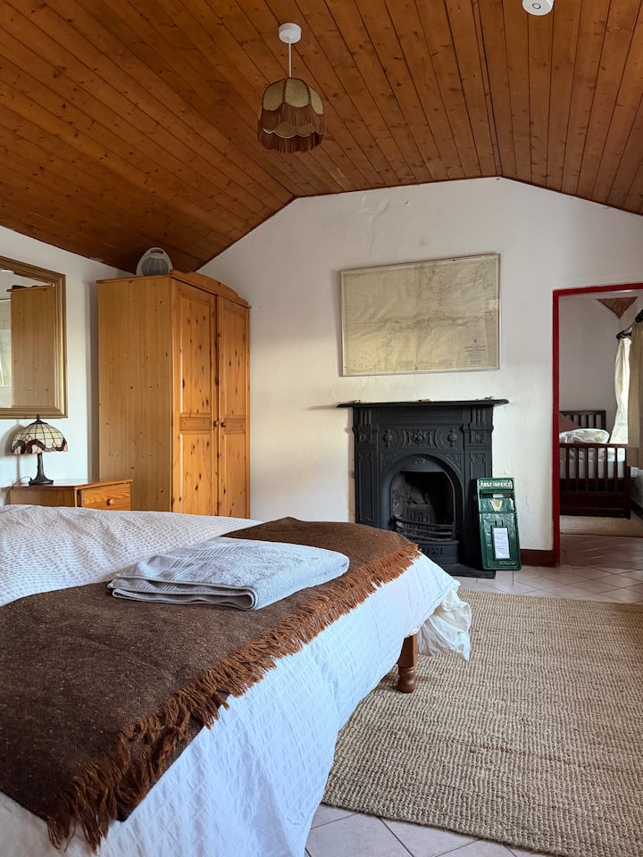 Спална соба 1