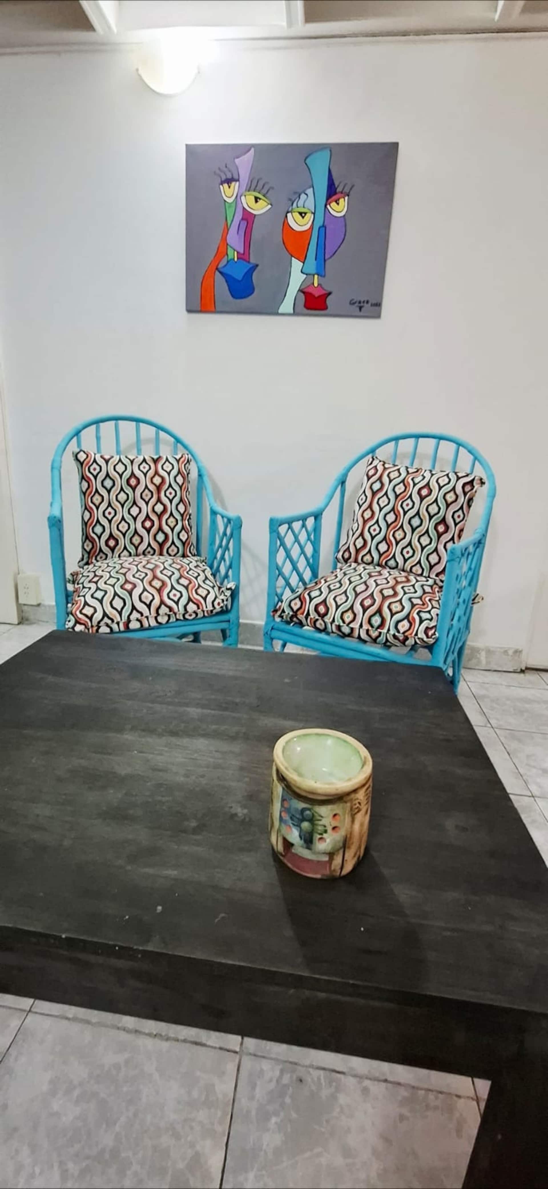 Oferta: 1 sypialnia, Villa Crespo